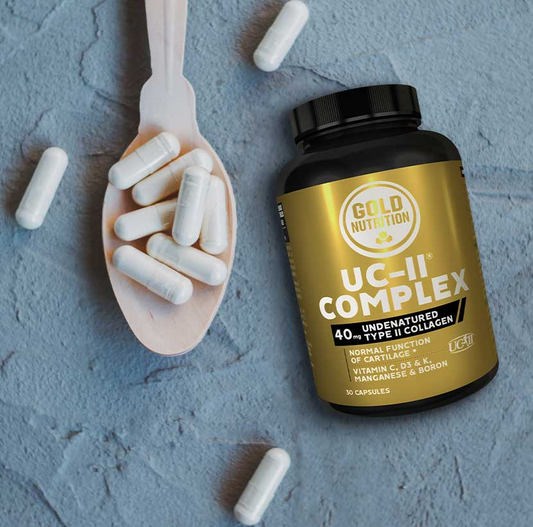 Na verdade, é uma longa família a do Colagénio. Existem 28 tipos de colagénio, sendo que os principais e mais usados resumem-se a três.