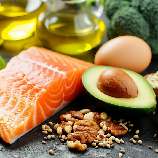 Descobre como acelerar a recuperação muscular e combater a inflamação com alimentos anti-inflamatórios! Aprende a aproveitar os benefícios