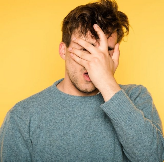 Como curar a Ressaca: 10 alimentos que te vão ajudar