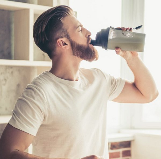 Que Suplementos tomar Antes e Depois do Treino