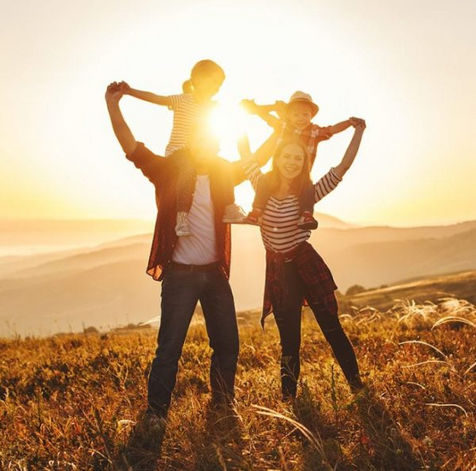 GoldNutrition - 4 Dicas para fortalecer o sistemea imunitário