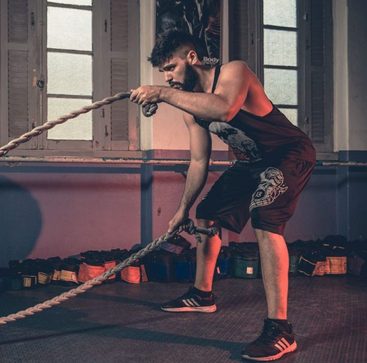 Tonificação Muscular: 6 coisas que ninguém te explicou