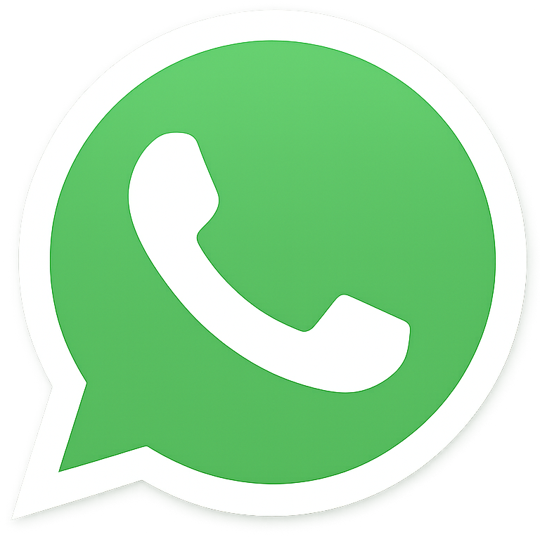 WhatsApp Icon