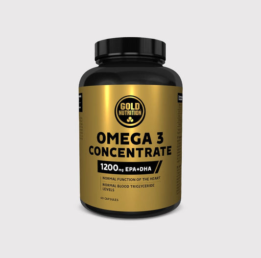 Omega 3 Concentrate