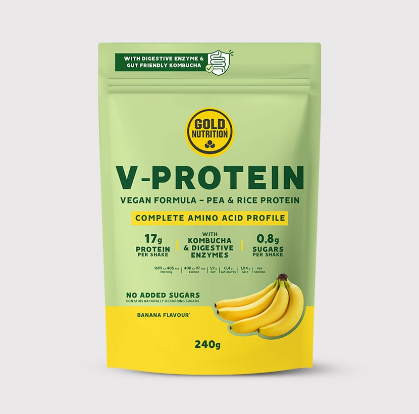 V-Protein