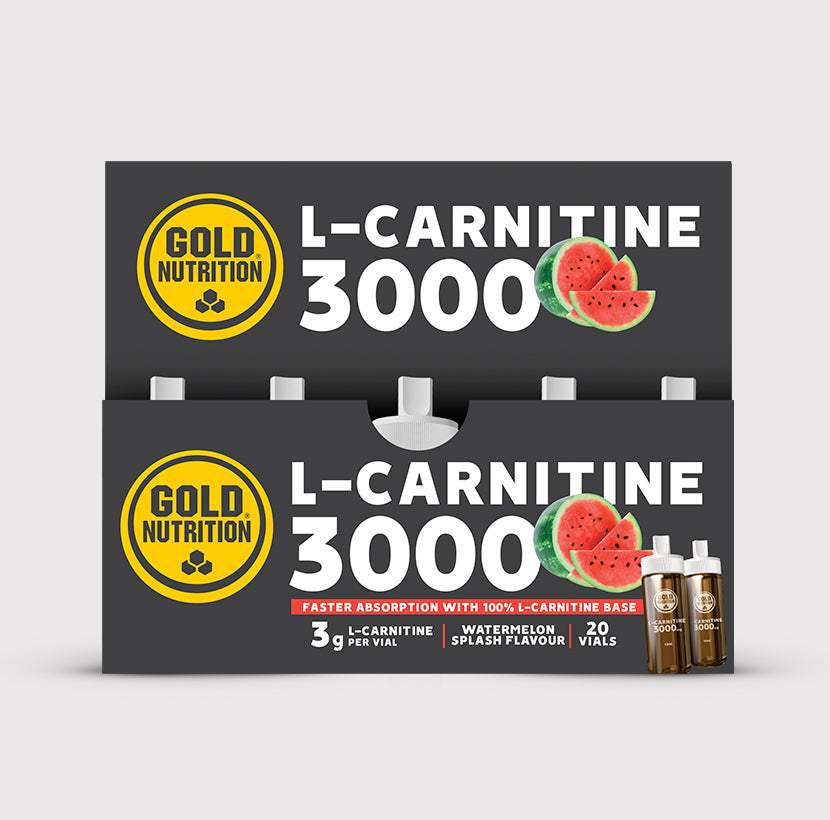 L-Carnitine 3000